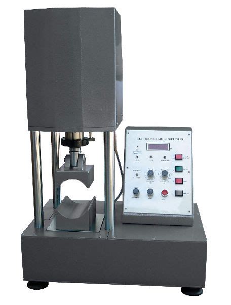 Paper core Crush Tester exporters|Paper Testing Equipments Manufacturer, Suppliers, .